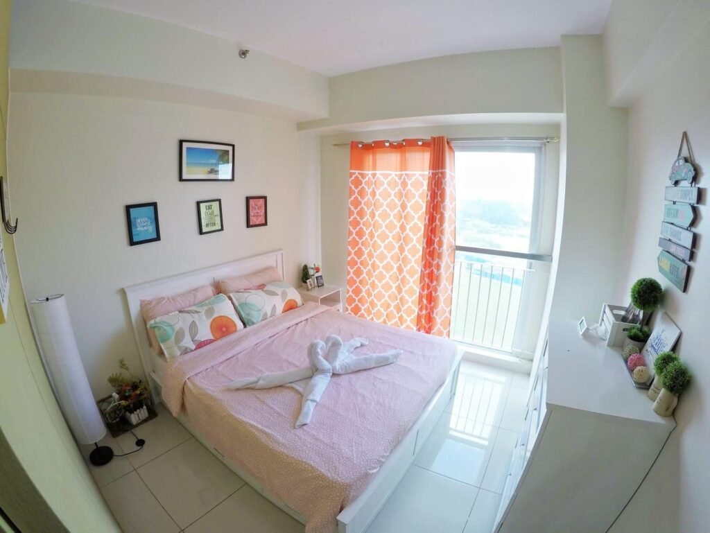 Cheer Tagaytay by S.E.A & Leaf Tagaytay