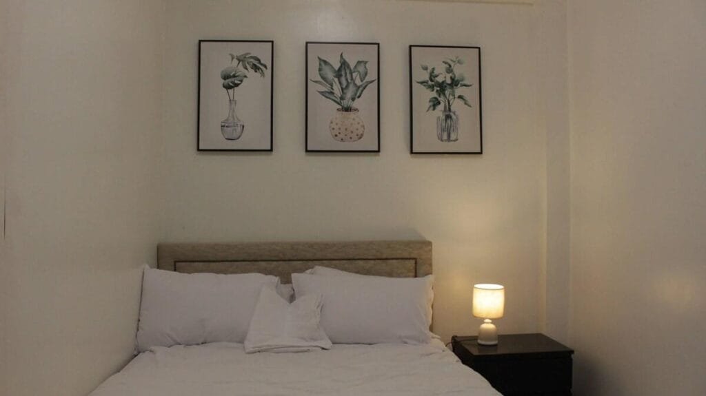 A2J Executive 1BR Business Suite Near UP Los Ba?os