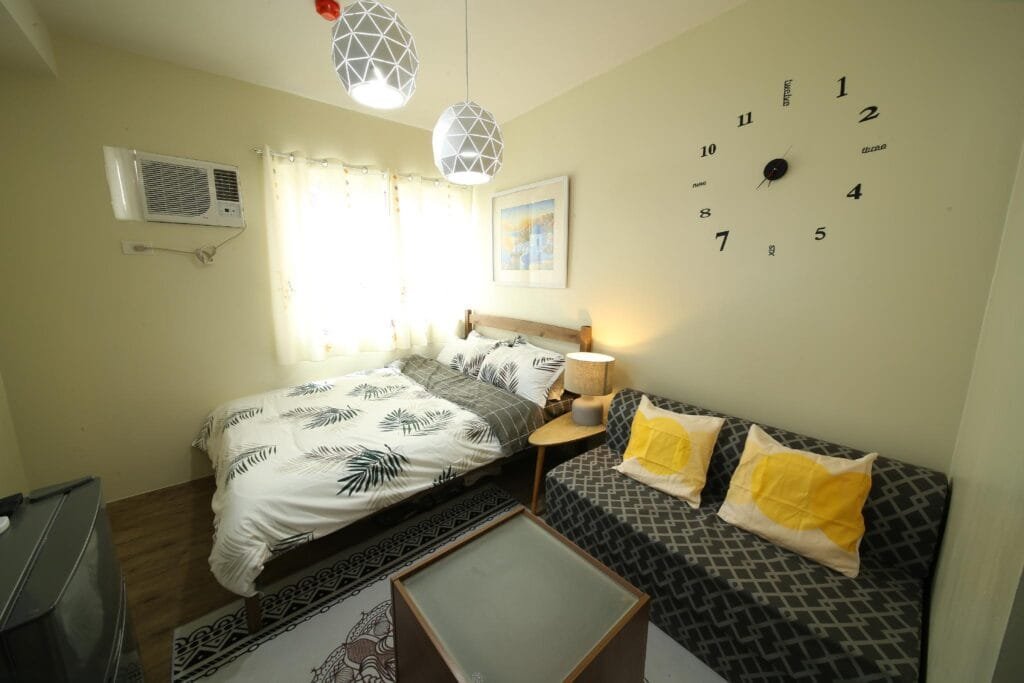 A2J Executive Studio Suite Near Enchanted Kingdom