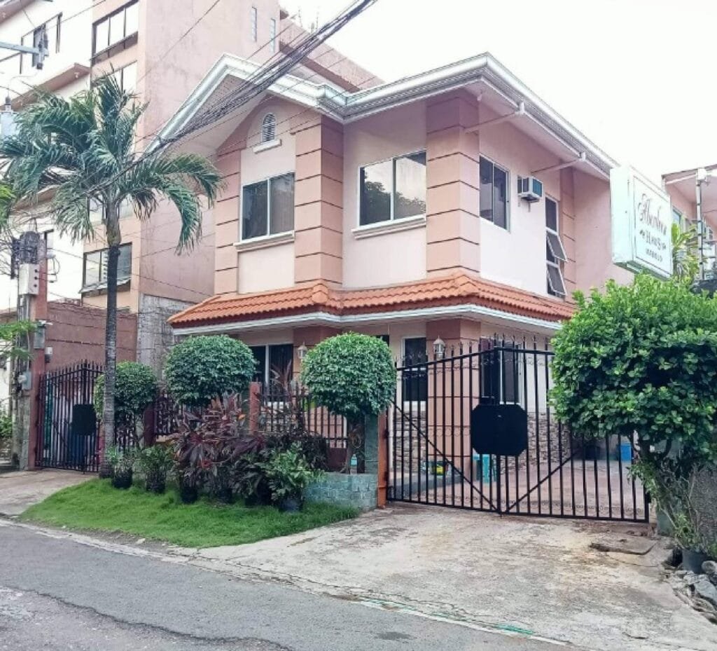 Aberdeen Haus in Mabolo
