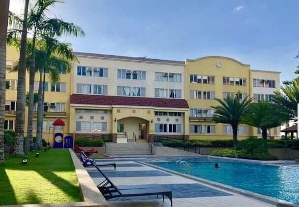 Affordable 1 bedroom condo (Florida Sun Estates)