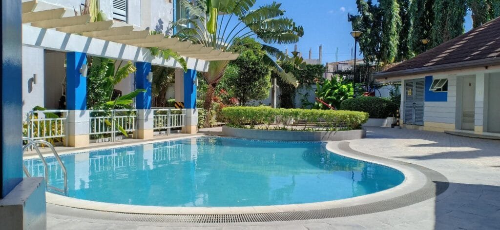 Affordable Condo with WIFI near Nuvali