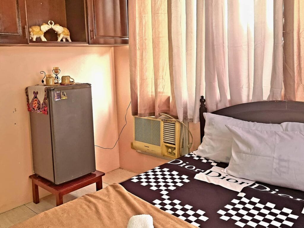 Affordable Staycation in Valley Golf
