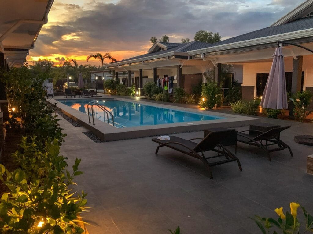 Aila Homestay