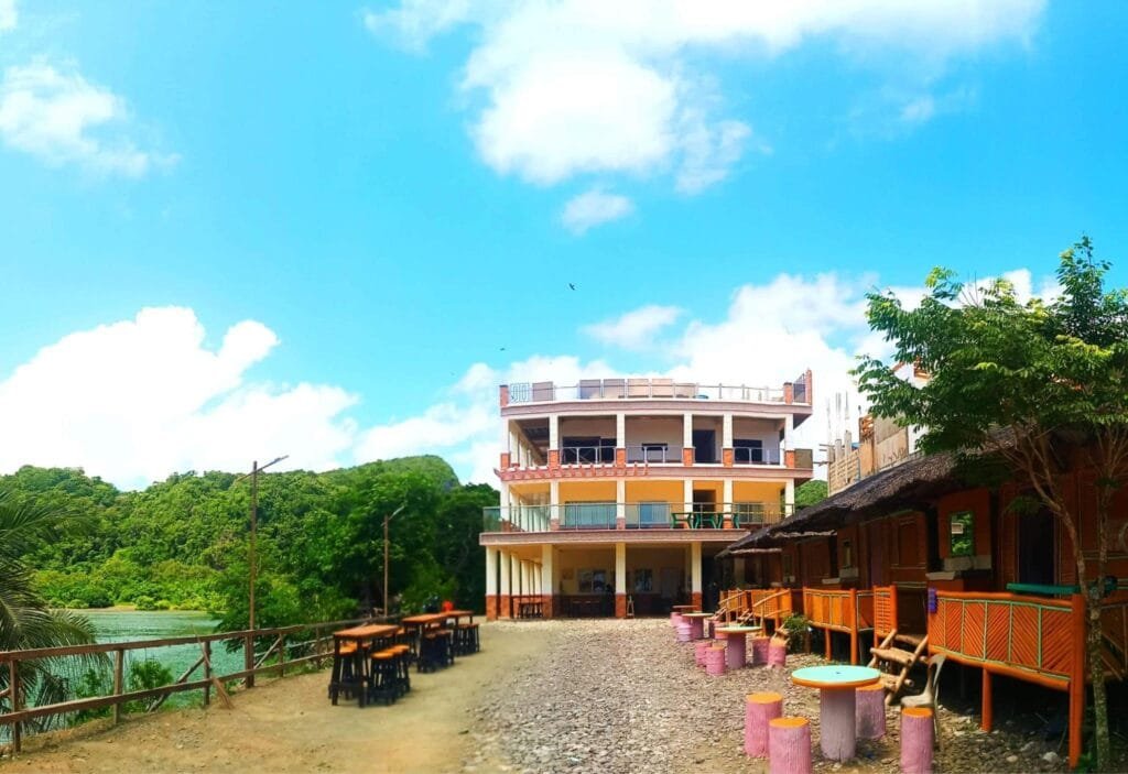 Airusxander Beach Resort