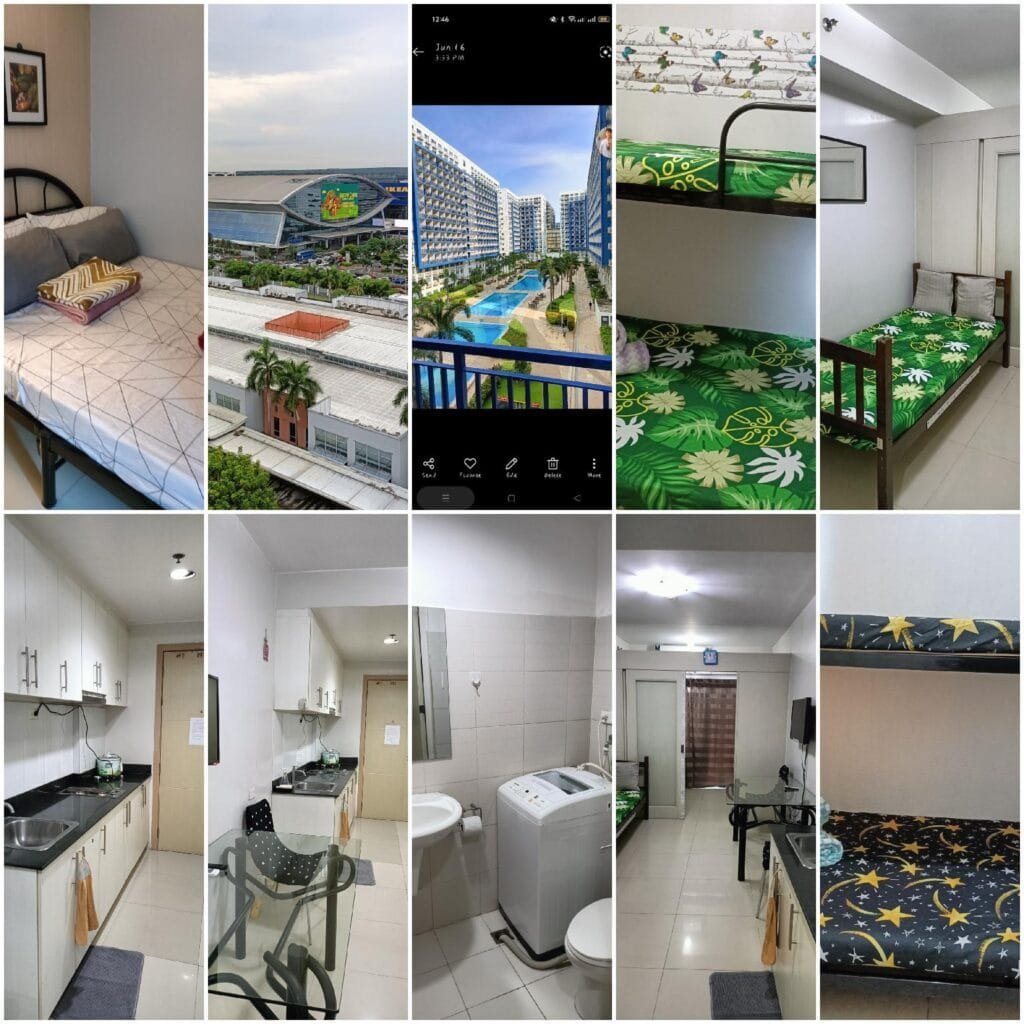Alatonplace sea residences