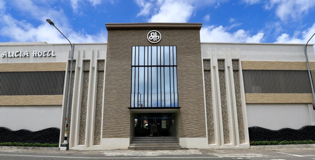 Alicia Hotel & Restaurant