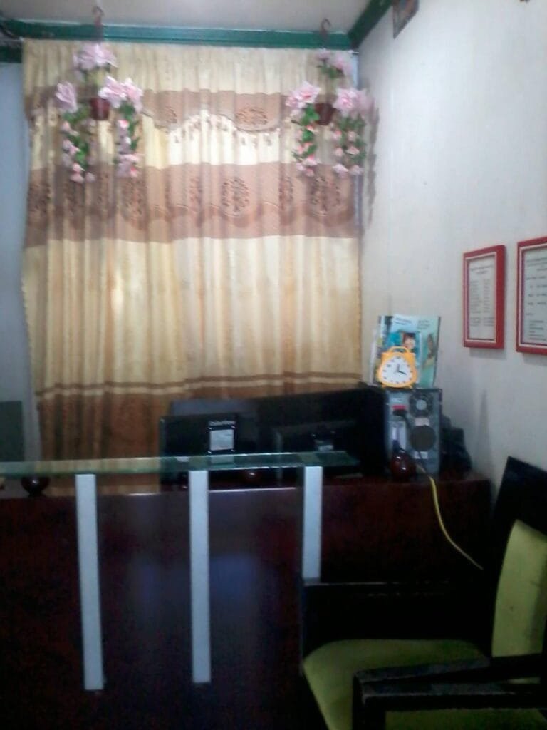 Asia Novo Boutique Hotel-Roxas City