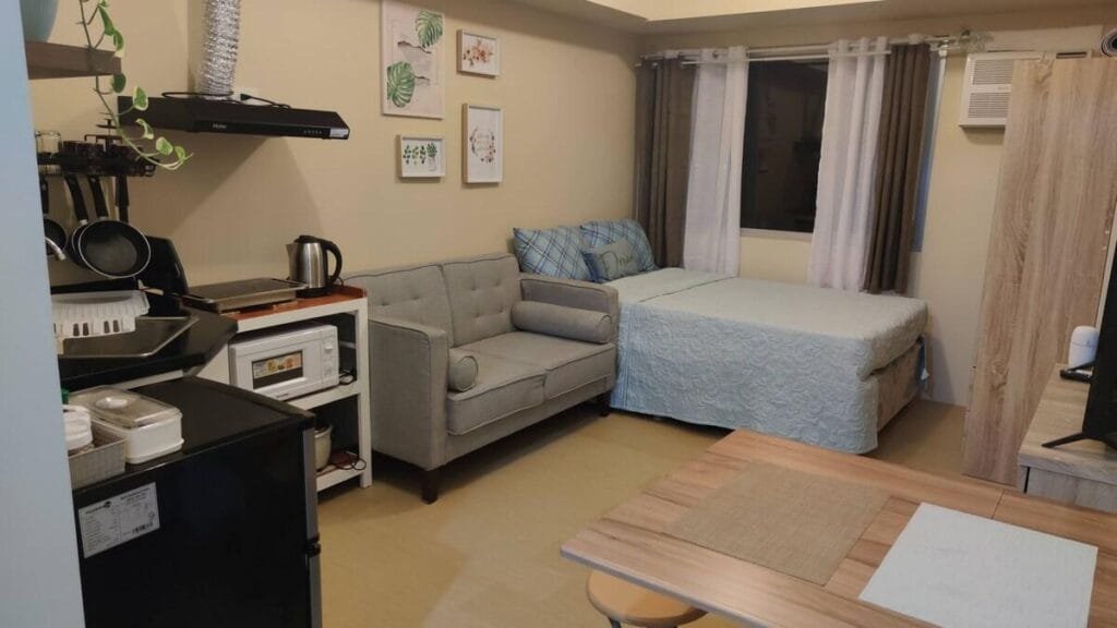 Audreys CondoStay - Ayala Avida Aspira CDO