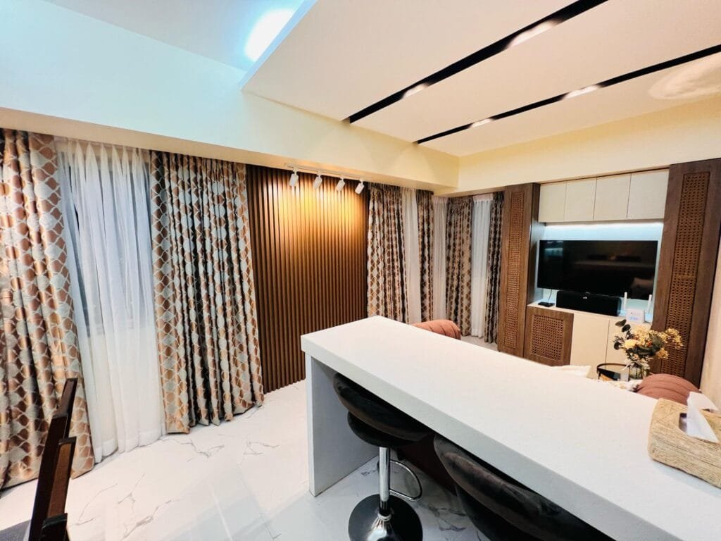 Avida Towers Condotel