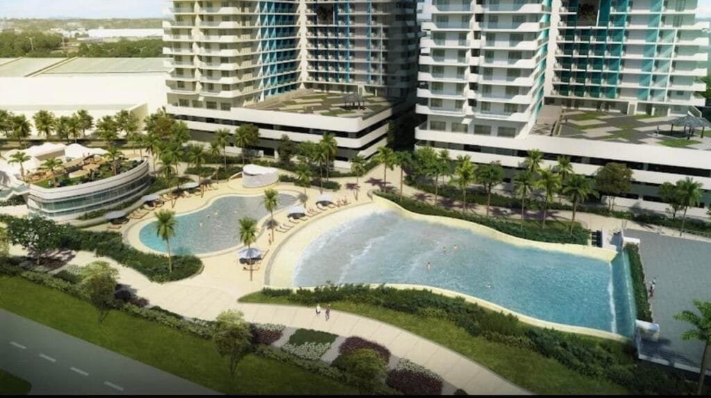 Azure North Pampanga