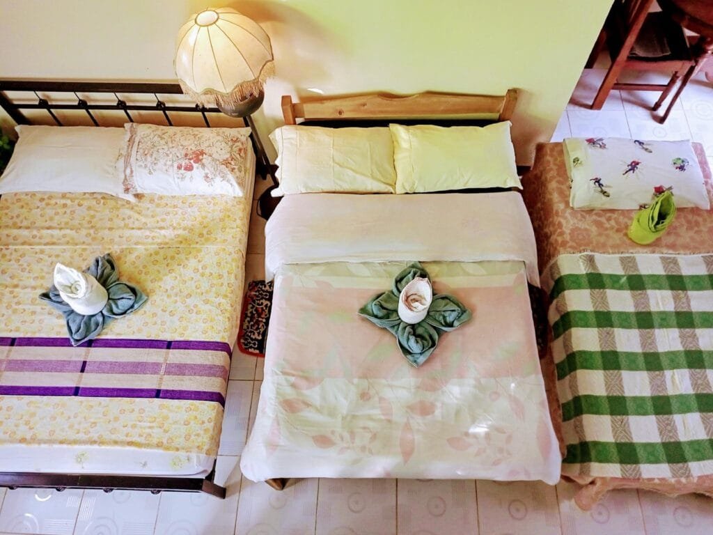 BH Beachfront Homestay - Family House