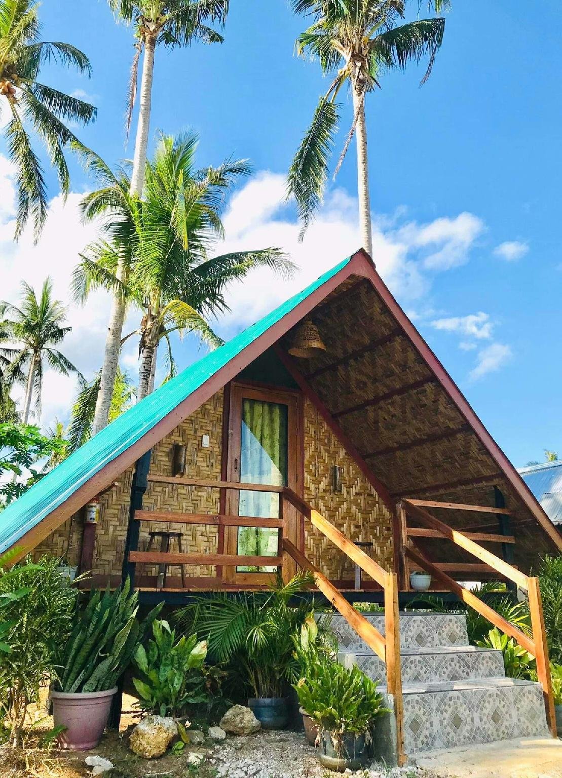 BYAHERO siargao