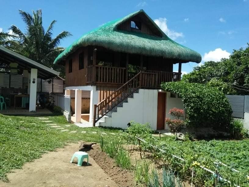 Bahay Kubo a Native Hut very Relaxing