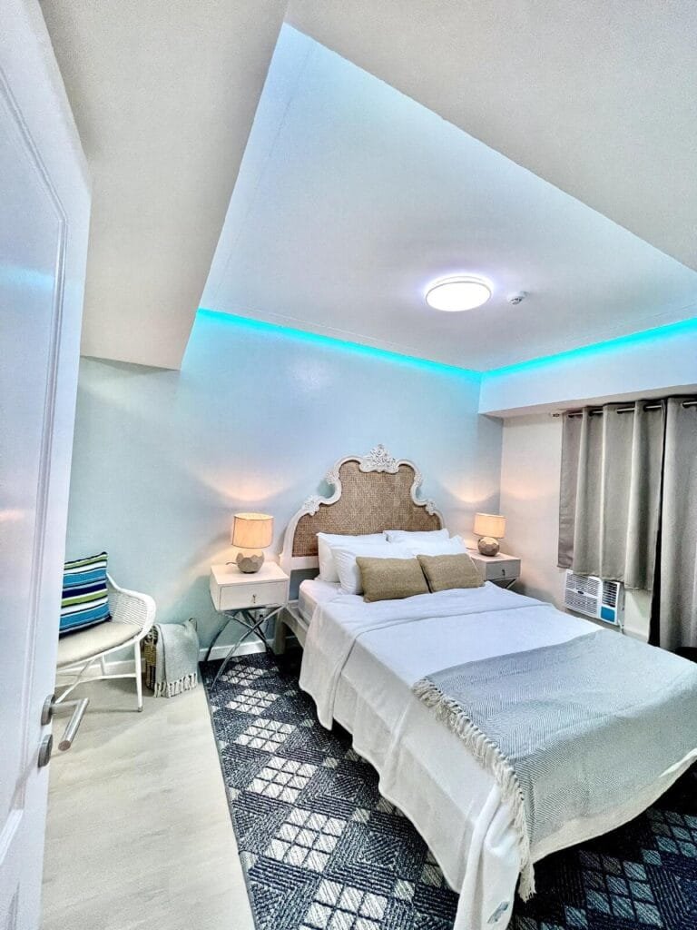 Bali 2 BR - R&R Staycation @ Azure North Pampanga