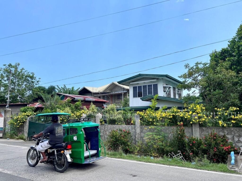 Bangar Home Stay