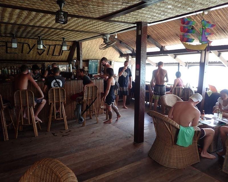 Bangka Hostel