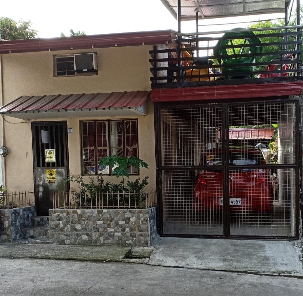 Basic comfort and convenience at affordable rates