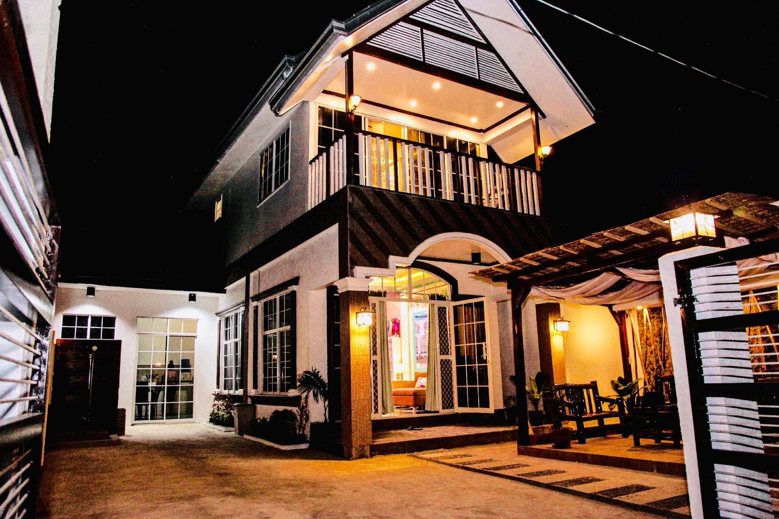 Beach House in Ata Atahon Nasipit, Agusan Del Norte