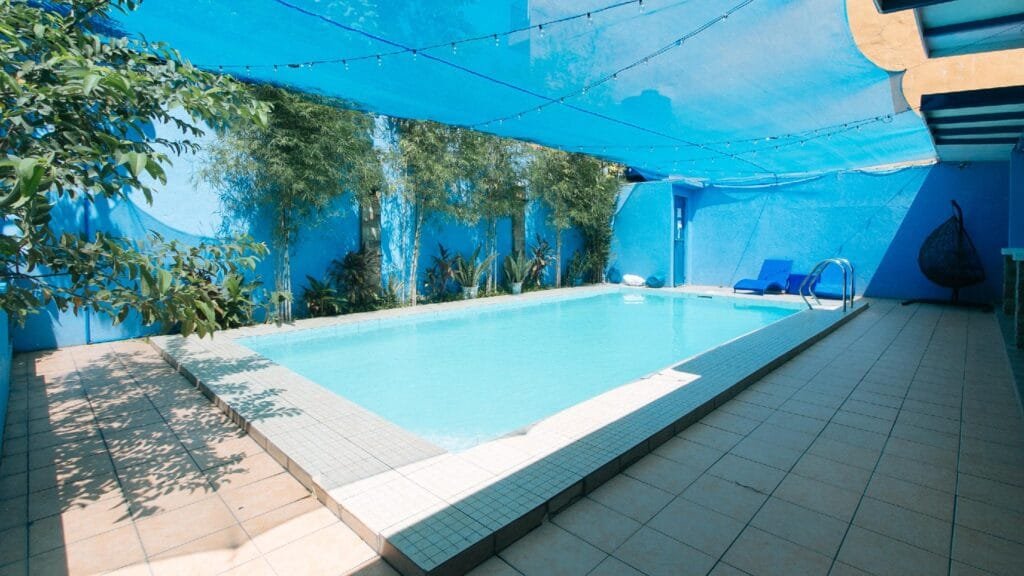 Blue Se?orita Private Resort Cavite