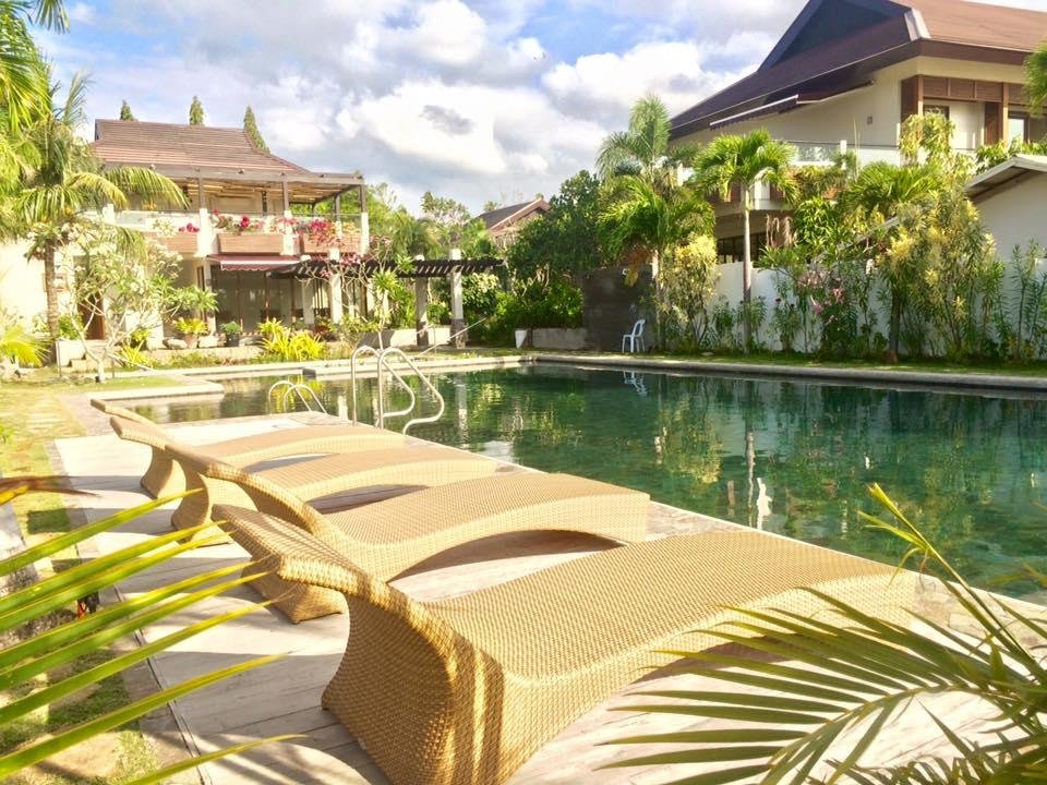 Bravo Resorts - Munting Paraiso