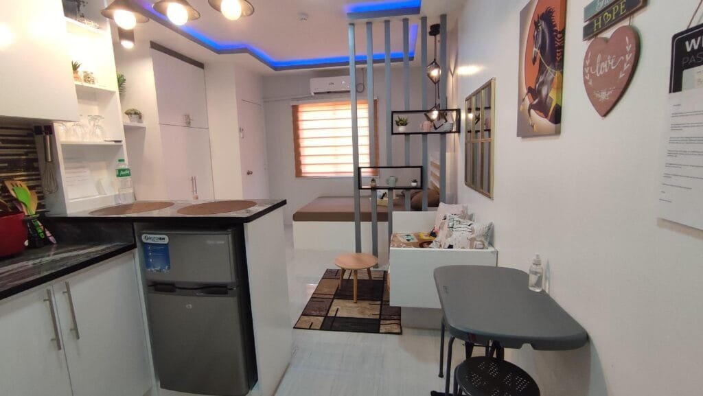 CG's Place
