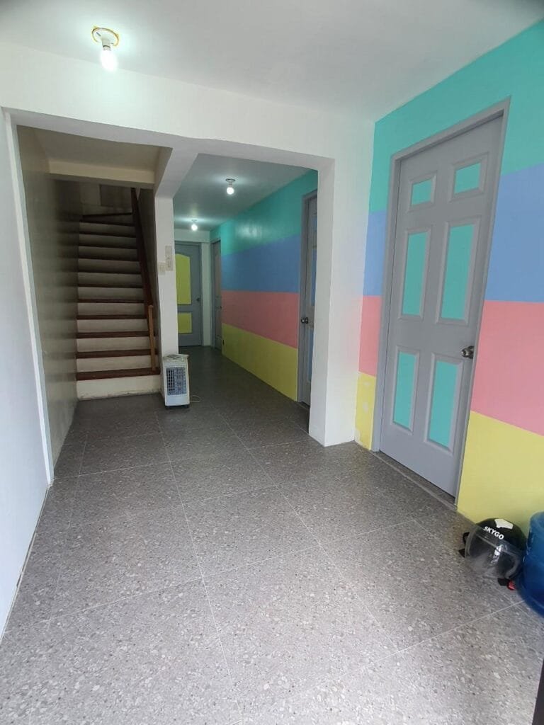 CORDOVA GUEST HOUSE
