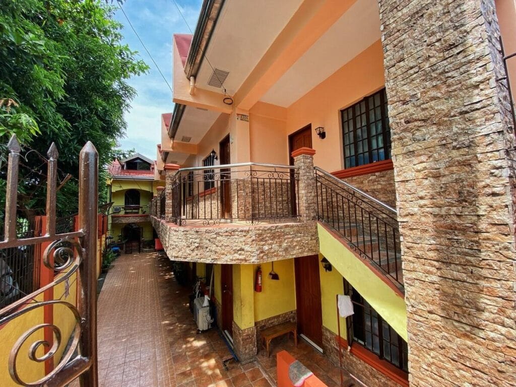 CSD Apartelle