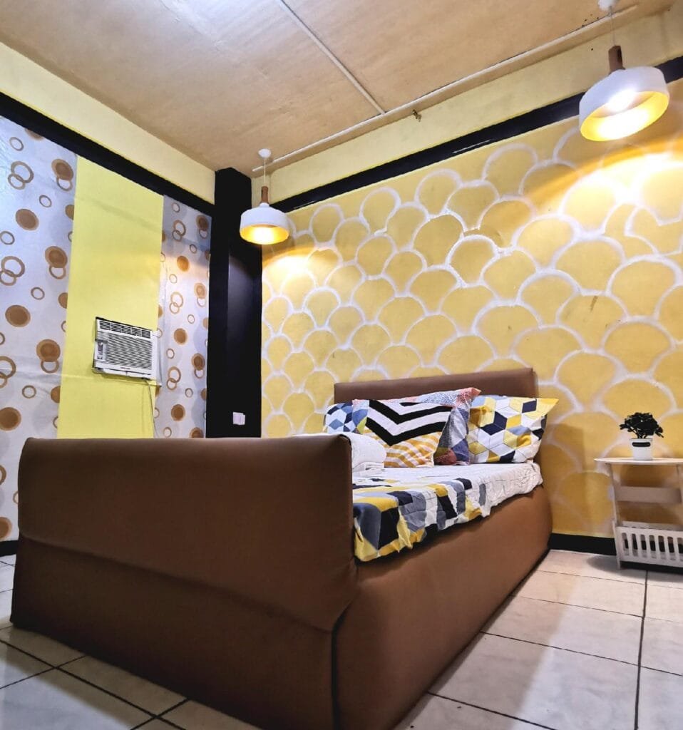 Cabanatuan City Transient PNY INN 2