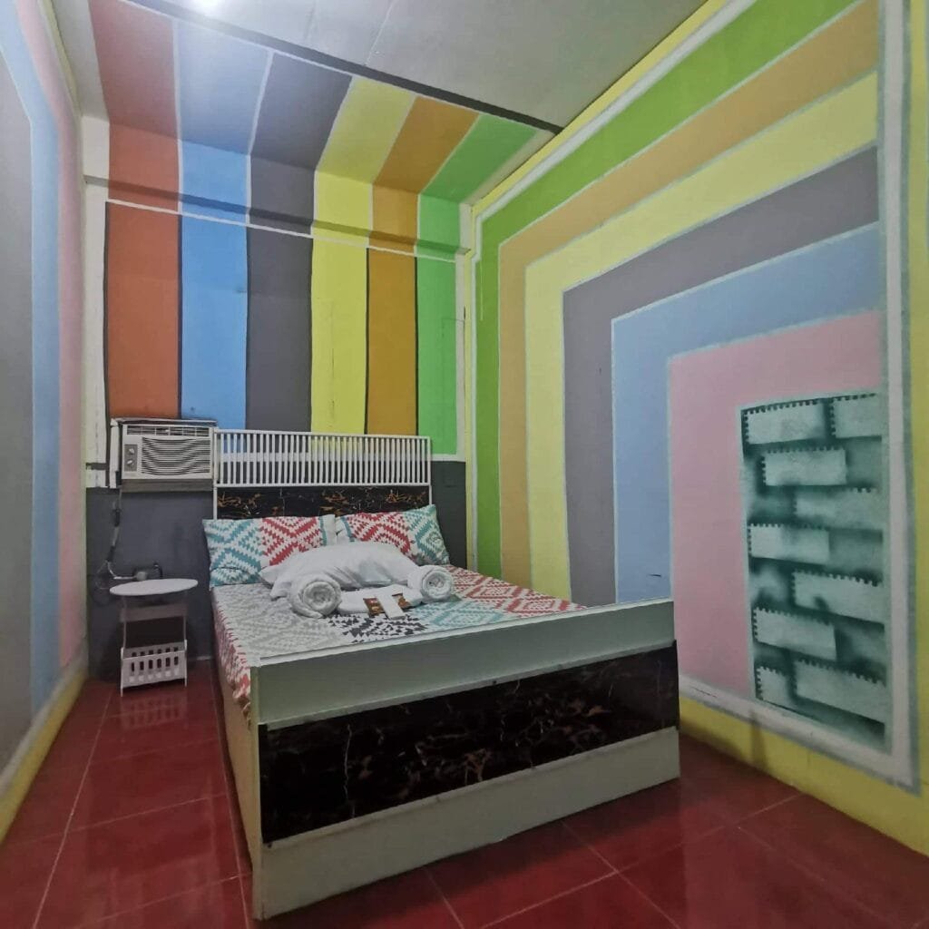 Cabanatuan City Transient PNY INN 3