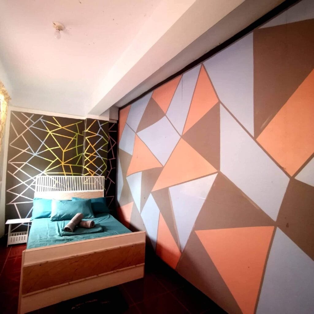 Cabanatuan City Transient PNY INN 4
