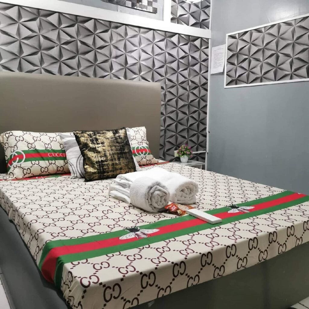 Cabanatuan City Transient PNY Inn 6