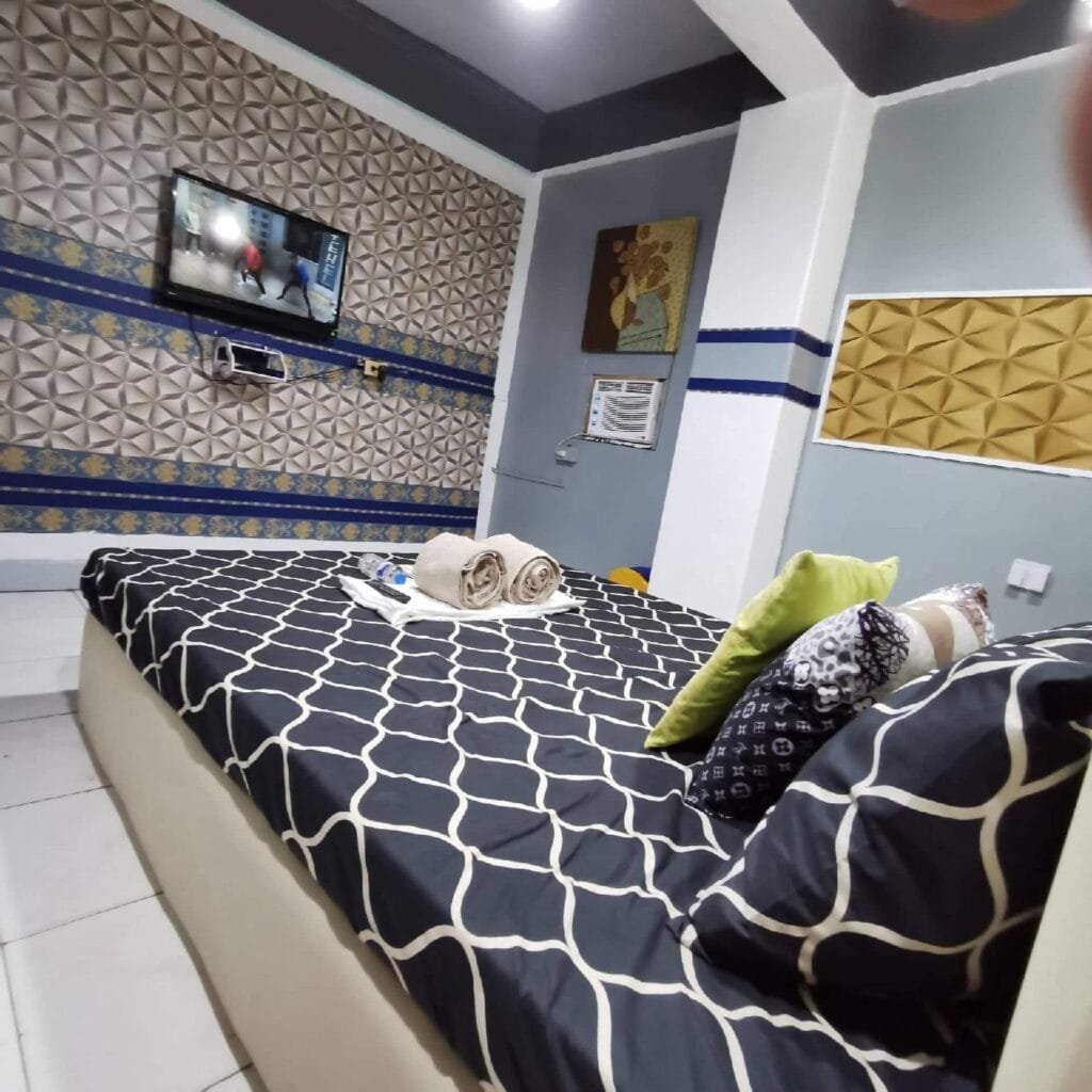 Cabanatuan city Tranient PNY INN 5