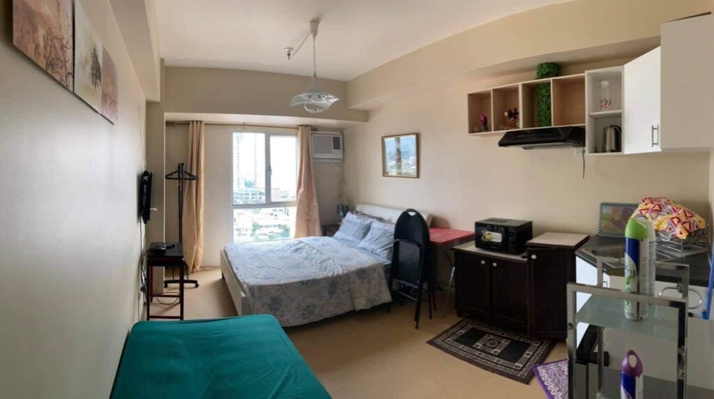 Cagayan Condo Barato Kilid Ayala Mall
