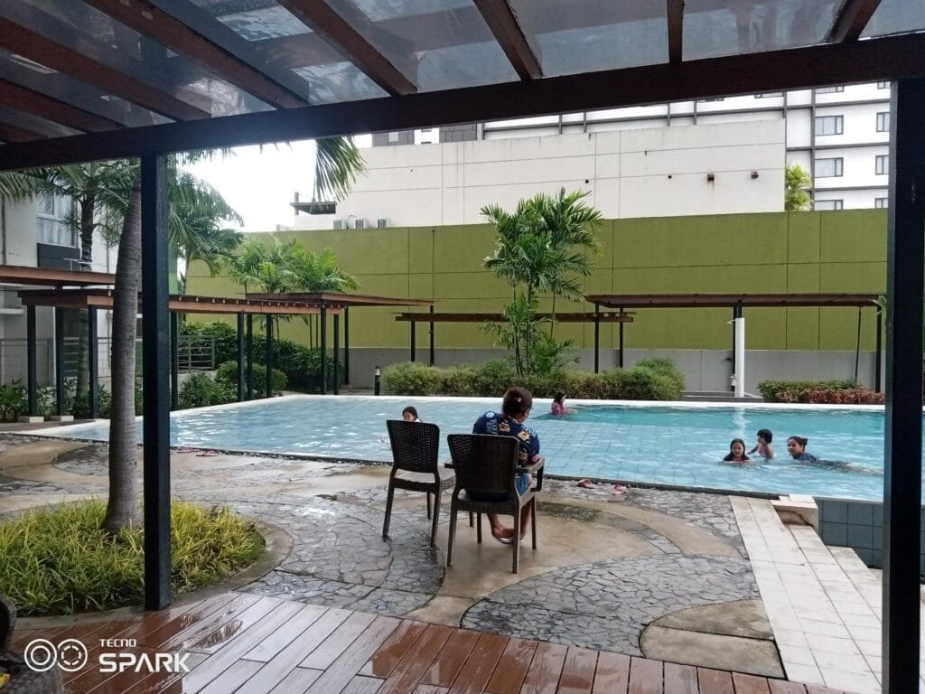 Cagayan de Oro Condo Rental kilid AYALA Mall
