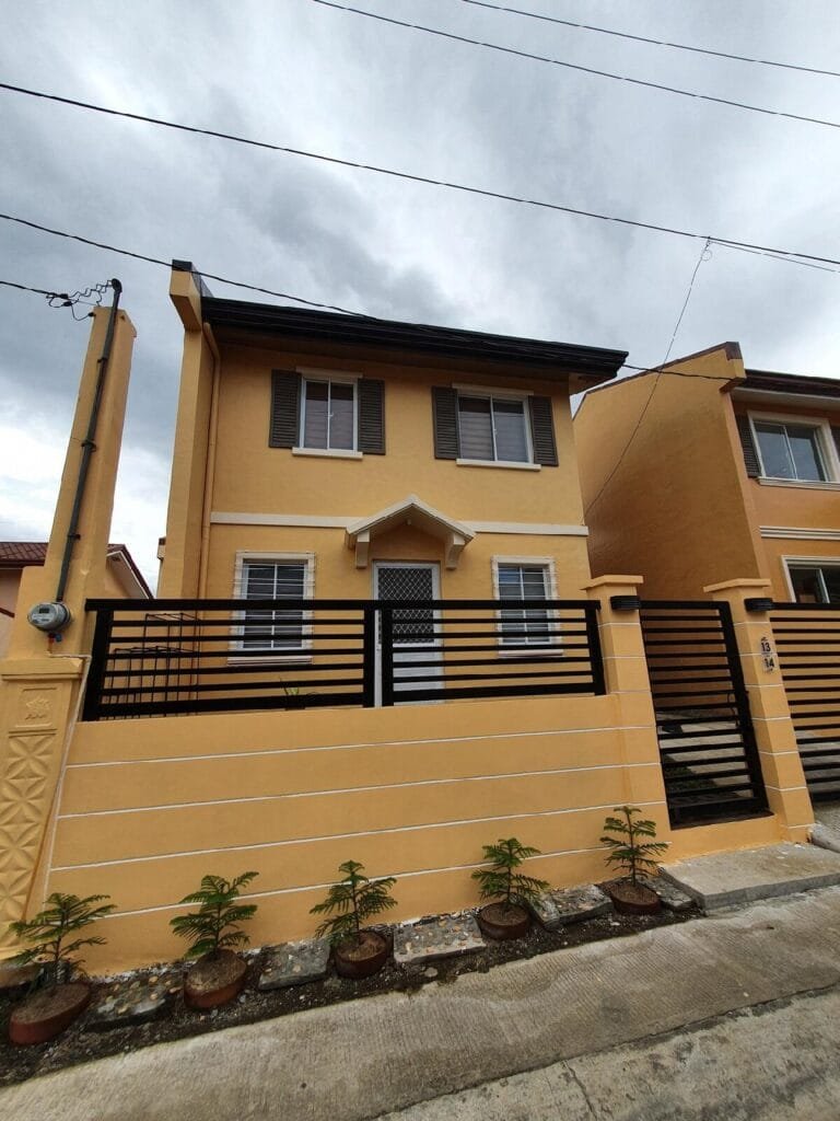 Camella Home Staycation San Pablo Laguna