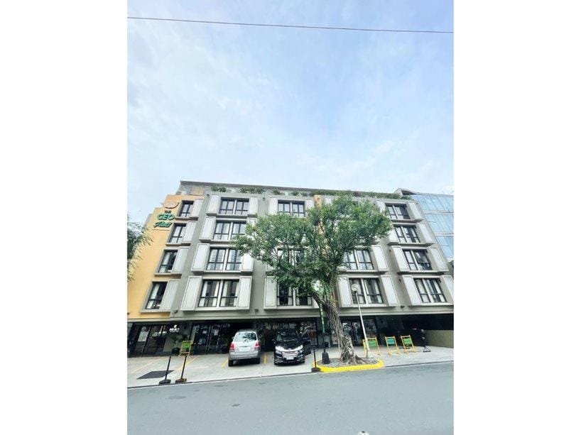 Capital O 907 Ceo Flats