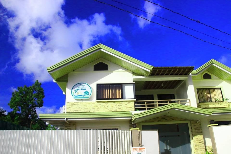 Casa Belina Bed & Breakfast