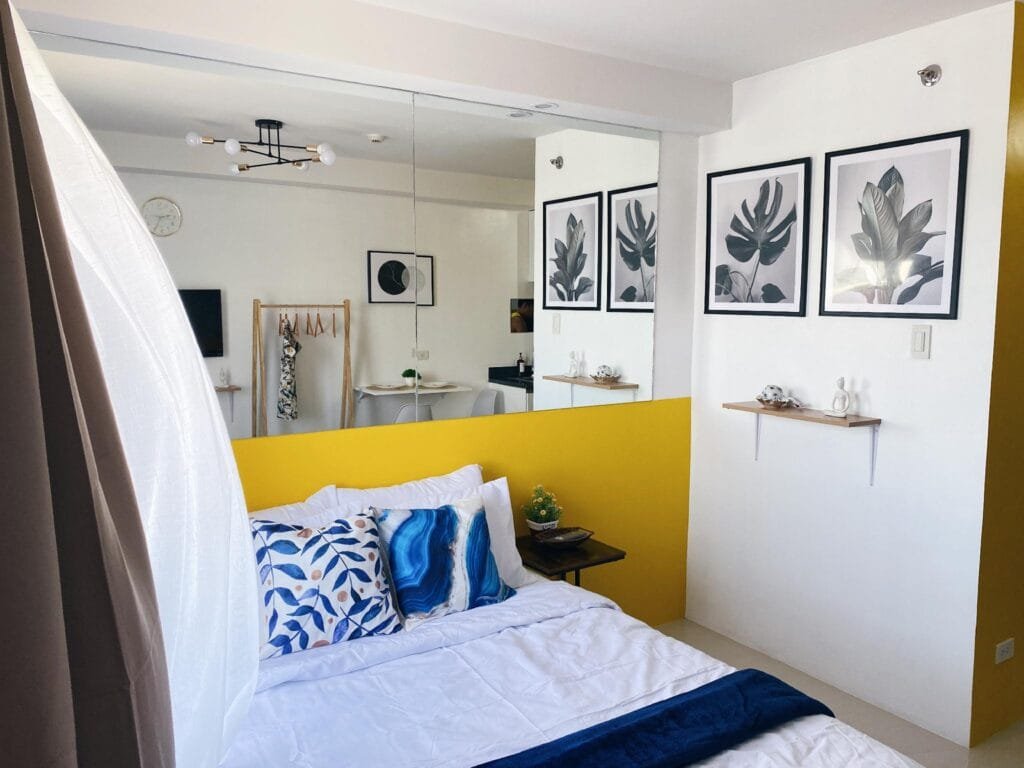 Casa Exito Condo at The Persimmon Studios