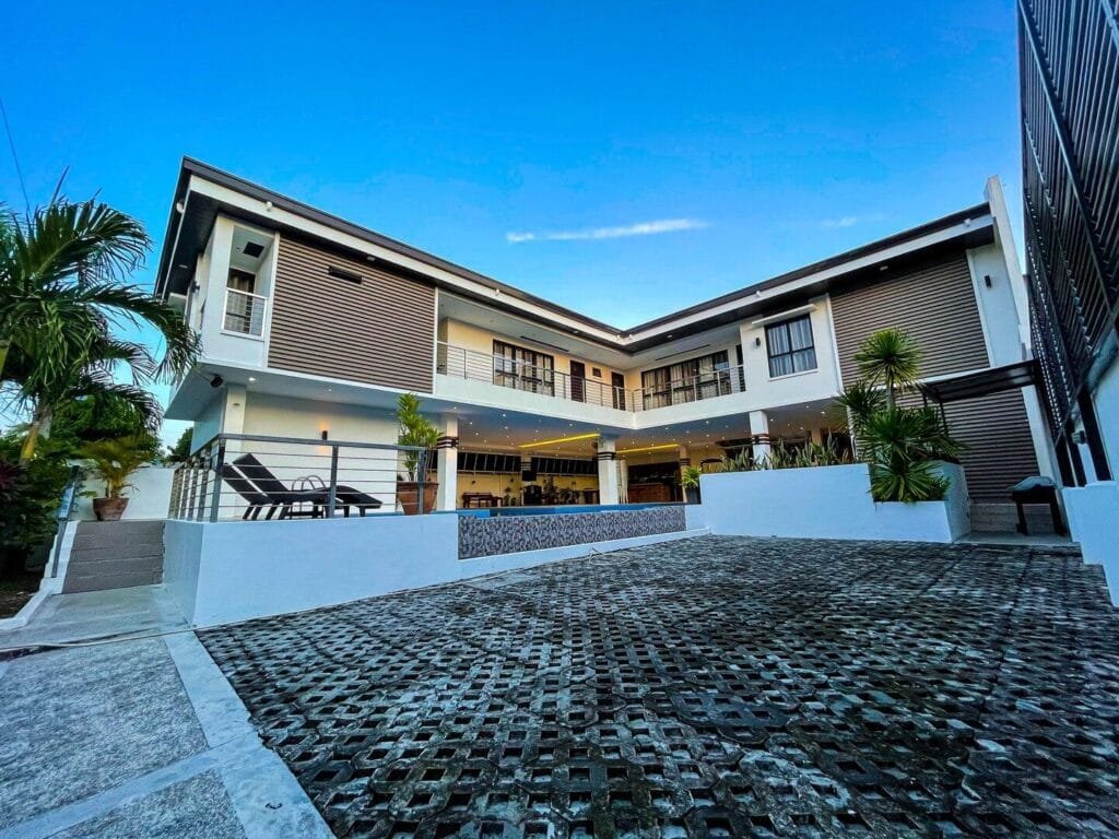 Casa Gerardo Private Resort - Natural Hot Spring