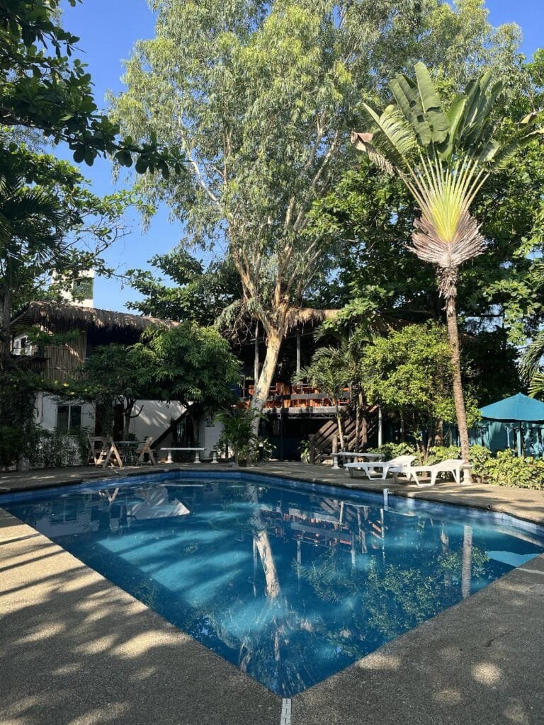Casa La Playa - San Juan