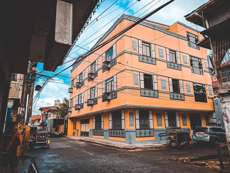 Casa Villase?or Hotel