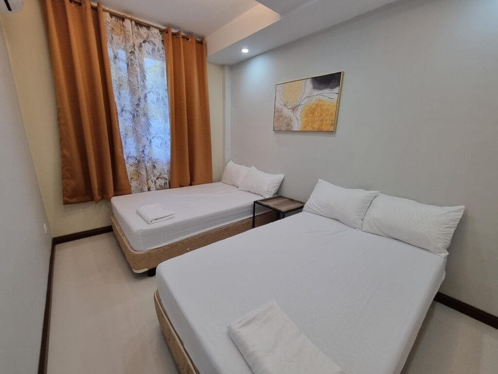Casita 1 - Cozy and Minimalist 3-bedroom unit