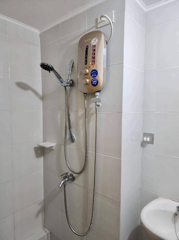 Centro Spatial Condo Bolton Extension Davao City