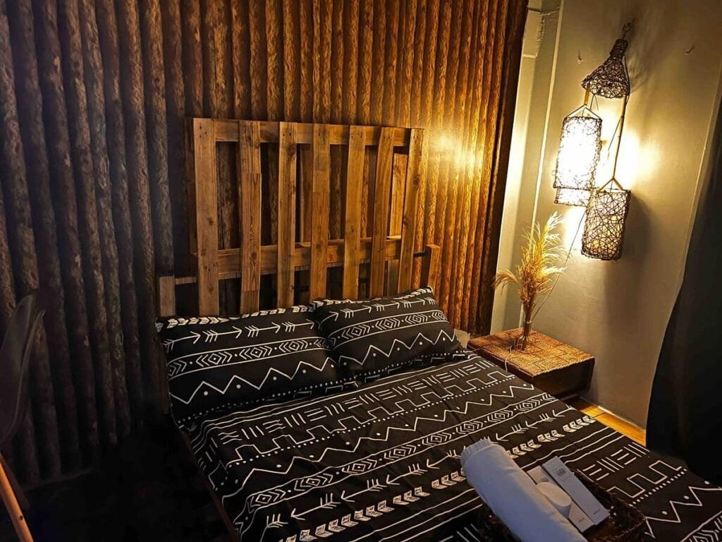 Cheapest 2 br loft-style unit in Molino Bacoor