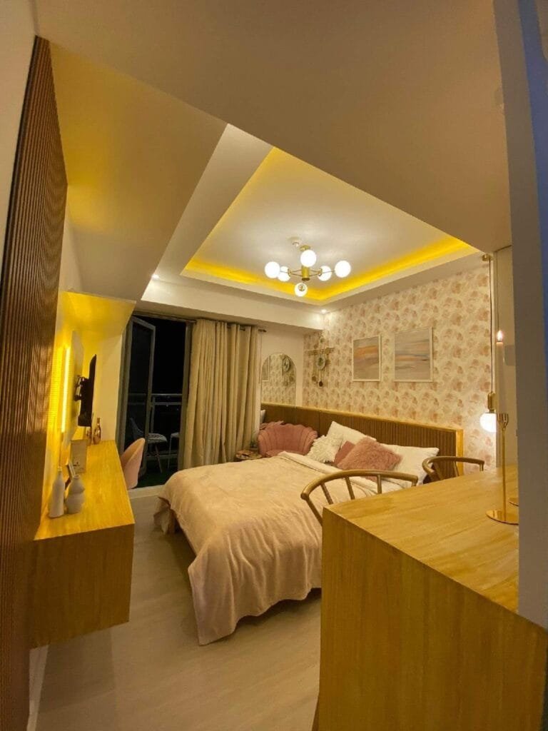 Chic Hideaway @ Azure North Bali Tower