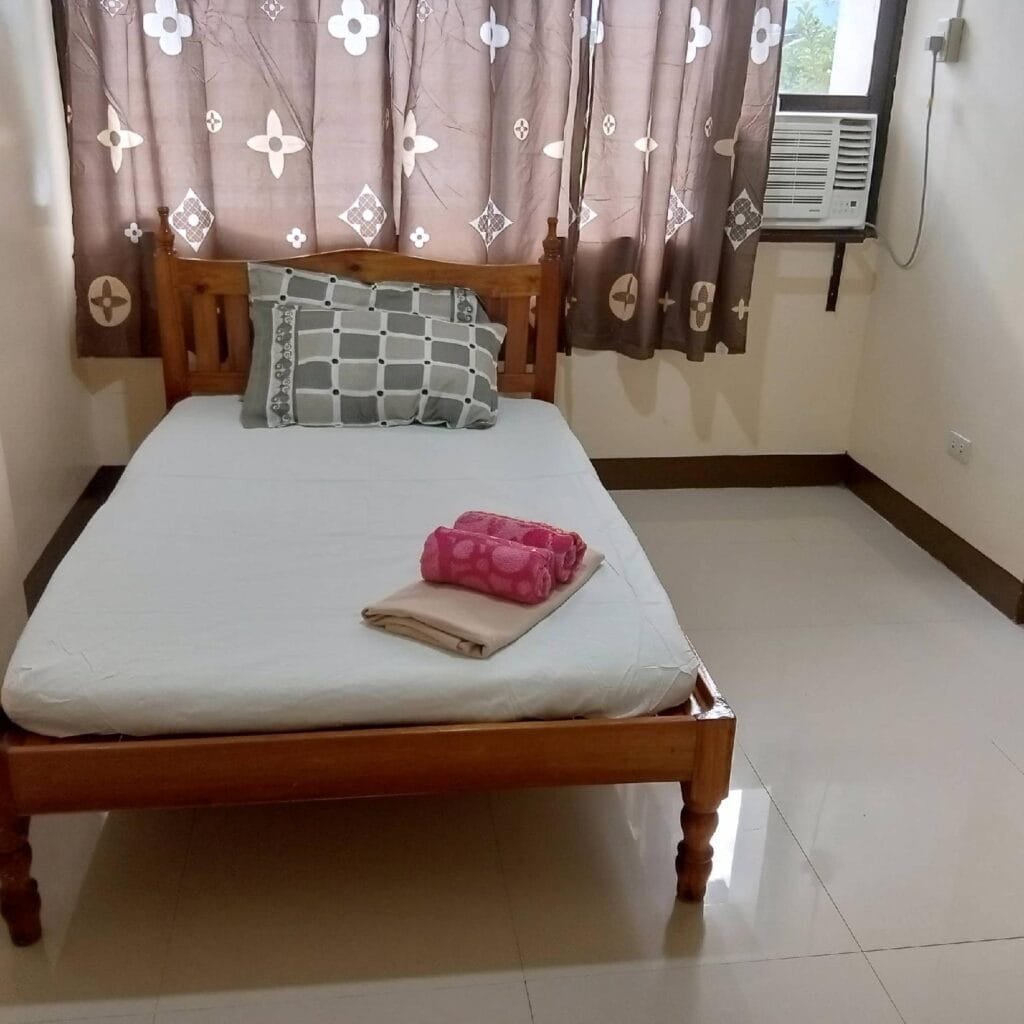 City Guest House