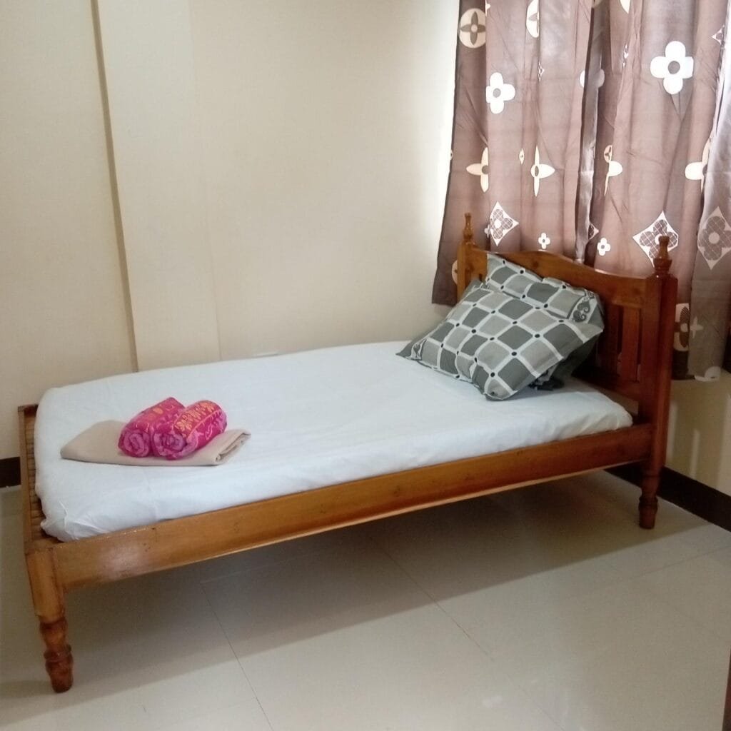 City Guest House