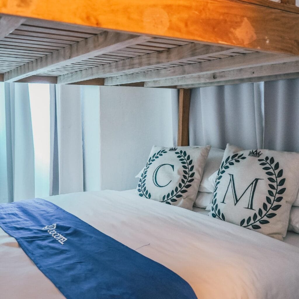 Club Monet Beachfront Resort by Cocotel