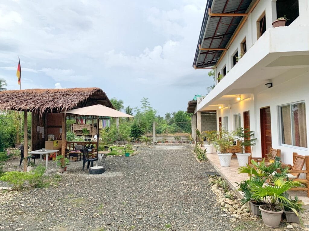 Coconut Inn Moalboal